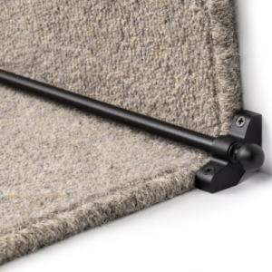 Black Stair Rod