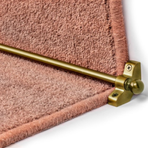 Bronze Stair Rod