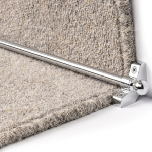 Chrome Stair Rod