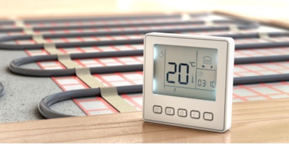 Underfloor heating underlay – a necessary addition?