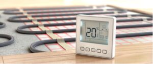 Underfloor heating underlay – a necessary addition?