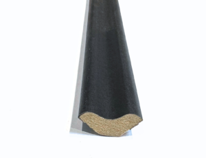 Midnight Sky Black Scotia Beading