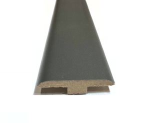 Vegas Flat Grey T Bar Threshold
