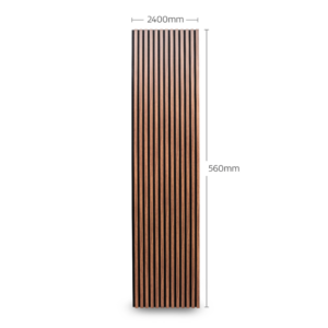 Wall Panel measurements
