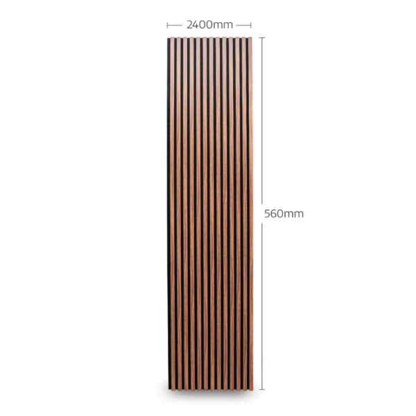 Wall Panel measurements