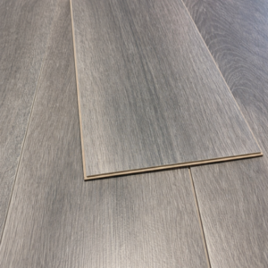 8mm laminate - modern grey