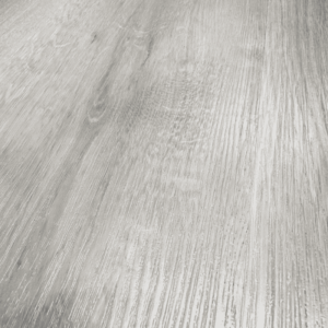 SPC Flooring in Grey Pewter Oak - Click System - Alt Close Up