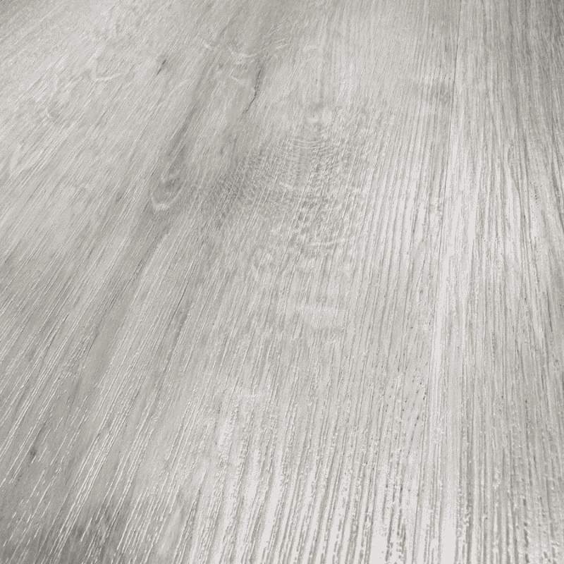 SPC Flooring in Grey Pewter Oak Alternative Close Up Image SPC Flooring in Grey Pewter Oak - Click System - Alt Close Up