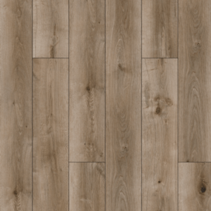 Golden Oak SPC Click flooring main image