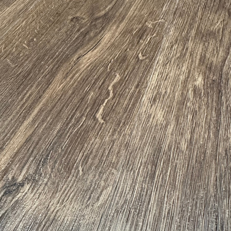 Dark Oak SPC Click Plank Flooring Dark Oak SPC Click Plank Flooring design
