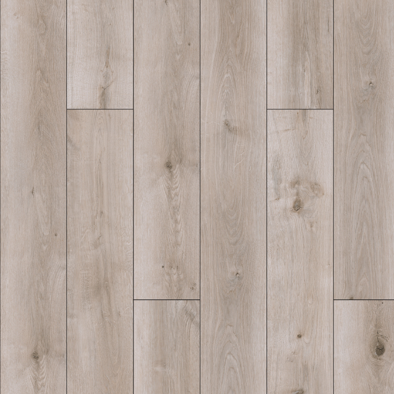 White Oak SPC Click Flooring Planks White Oak SPC Click Flooring 2.193m2 pack 5.2mm thick