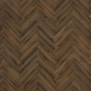 Dark Wood Oak Birds Eye View