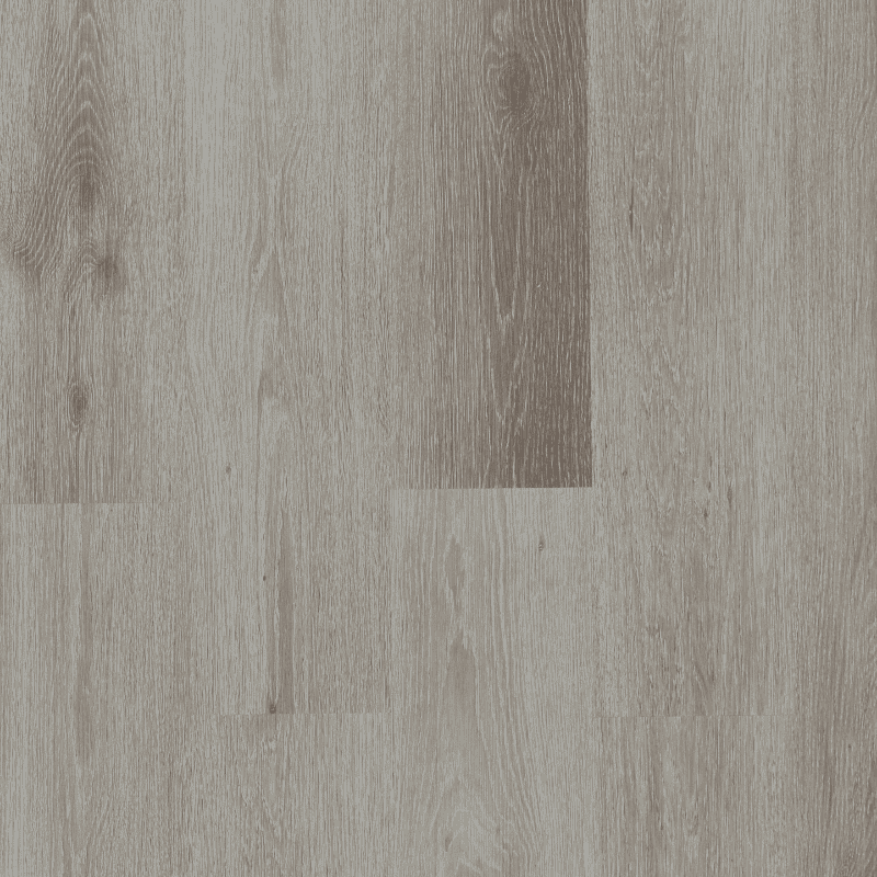 SPC Flooring in Smoke Grey Oak - Click System - Birds Eye View SPC Flooring in Smoke Grey Oak - Click System