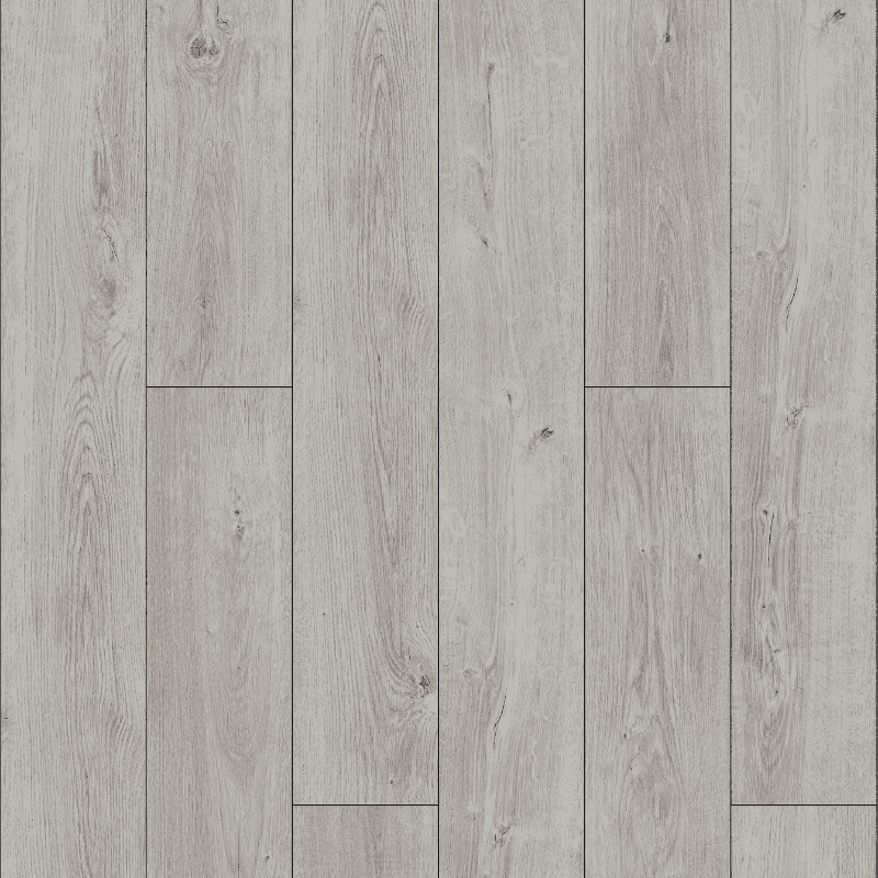SPC Flooring in Stoney Grey Oak - Click System - Birds Eye View SPC Flooring in Stoney Grey Oak - Click System