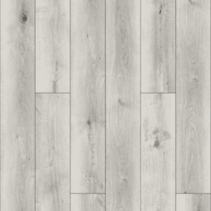SPC Flooring in Titan Grey Oak - Click System