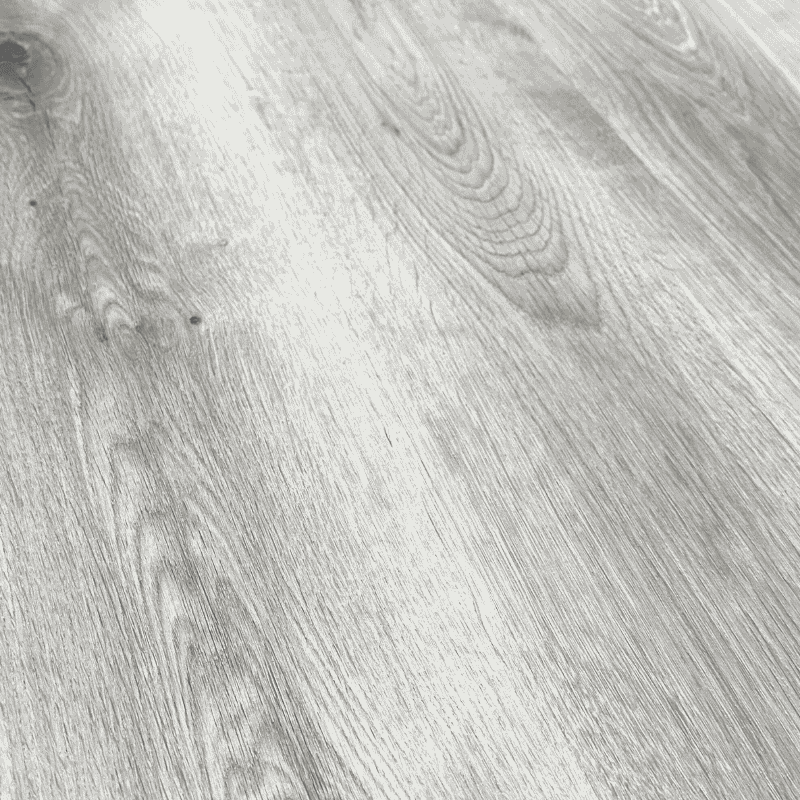 SPC Flooring in Titan Grey Oak - Click System - Alternative Close Up SPC Flooring in Titan Grey Oak - Click System - Alt Close Up