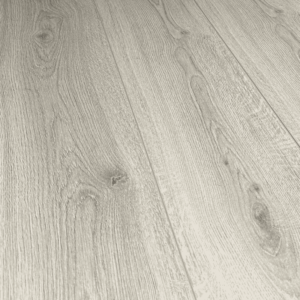 Trendy Grey Oak 8mm Laminate Flooring - Click System