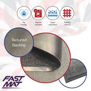 FastMat specific details and close ups