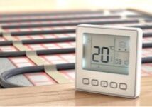 Underfloor heating underlay – a necessary addition?